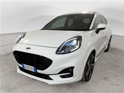 FORD PUMA 1.0 EcoBoost Hybrid 125 CV S&S aut. ST-Line X