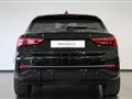 AUDI Q3 SPORTBACK Q3 SPB 35 TDI S line edition