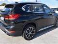 BMW X1 sDrive16d xLine Plus