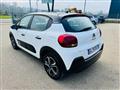 CITROEN C3 110cv *automatica* SHINE *km 39.000* NO FINANZIAME