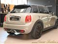 MINI MINI 5 PORTE 2.0 AUTO HYPE 5PT NAVI CAM TEL CRUISE 17"PELLE/TES