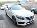 MERCEDES CLASSE C d Automatic Premium