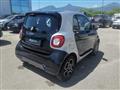 SMART FORTWO III 2015 1.0 Prime 71cv twinamic my18