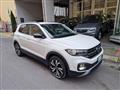 VOLKSWAGEN T-Cross 1.0 TSI Style