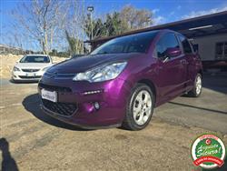 CITROEN C3 PureTech 82 Exclusive