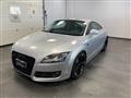 AUDI TT 2.0 GPL Coupè ABT S-Line S tronic Automatico