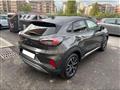 FORD Puma 1.0 ecoboost h Titanium Design s automatica