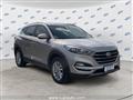 HYUNDAI TUCSON 1.7 CRDi XPossible