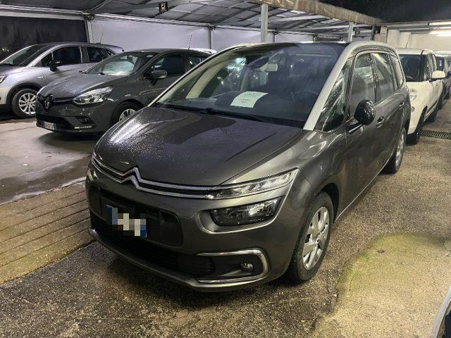 CITROEN GRAND C4 SPACETOURER 1.5 BlueHDi 130 S&S EAT8  7posti