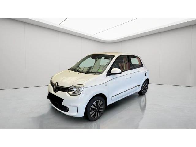 RENAULT TWINGO 0.9 90CV INTENS PELLE NAVIGATORE LED CERCHI 16''