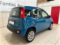 FIAT PANDA 0.9 TwinAir Turbo Natural Power Lounge