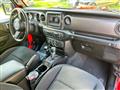 JEEP WRANGLER Unlimited 2.2 Mjt II Sport