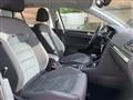 VOLKSWAGEN GOLF Volkswagen Golf VII 1.6 TDI BMT DSG Executive