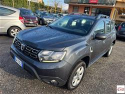 DACIA Duster 1.5 blue dci Essential 4x2 s&s 115cv my19