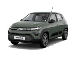 DACIA SPRING Expression Electric 45