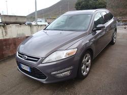 FORD MONDEO WAGON 140 CV SW POWERSHIFT PERFETTA