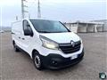 RENAULT Trafic T27 2.0 dCi 120CV PC-TN Furgone Ice