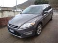 FORD MONDEO WAGON 140 CV SW POWERSHIFT PERFETTA