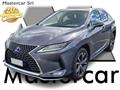 LEXUS RX 450h Executive 263cv cvt,nazionale ex leas.GR864JK