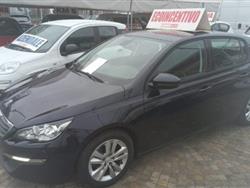 PEUGEOT 308 1.6 HDi 92 CV Business OK X NEOPATENTATI