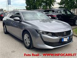 PEUGEOT 508 BlueHDi 130 Stop&Start EAT8 SW Active Pack