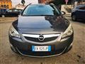 OPEL ASTRA 1.4 Turbo 140CV Sports Tourer Cosmo