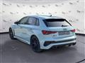 AUDI RS 3 SPORTBACK RS 3 SPB TFSI quattro S tronic