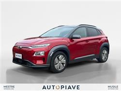 HYUNDAI KONA ELECTRIC Kona EV 64 kWh Exellence