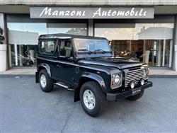 LAND ROVER DEFENDER 90 2.2 TD4 Station Wagon S UNICO PROPRIETARIO