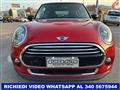 MINI MINI 3 PORTE 3/P 1.5 DIESEL Cooper 116 CV EURO 6