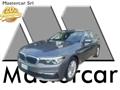 BMW SERIE 5 520d Touring xdrive Business auto tg : FL661AS