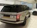 LAND ROVER RANGE ROVER Range Rover 5.0 Supercharged Autobiography