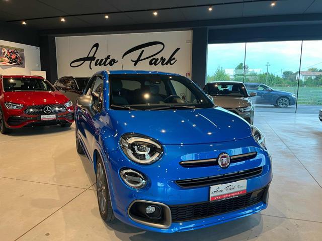 FIAT 500X 1.0 T3 120 CV Sport