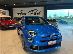 FIAT 500X 1.0 T3 120 CV Sport