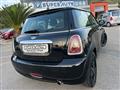 MINI MINI 3 PORTE 1.4 16V BENZ + GPL NEOPATENTATI OKK