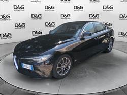 ALFA ROMEO GIULIA 2.2 Turbodiesel 150 CV Super