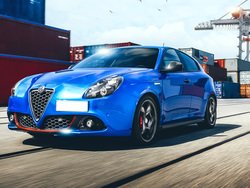 ALFA ROMEO GIULIETTA (2010-21) 1.6 JTDm TCT 120 CV Super