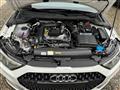 AUDI A1 ALLSTREET allstreet 25 TFSI