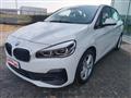 BMW Serie 2 xe 1.5i Active Tourer iPerformance Advantage auto