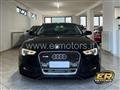 AUDI A5 2.0 TDI 190cv quattro RS look 20" Navi Pelle