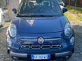 FIAT 500L 1.4 95 CV S&S Cross