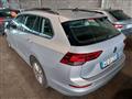 VOLKSWAGEN GOLF 2.0 tdi Life 115cv dsg - GD072XS