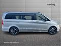 MERCEDES EQV 300 Long