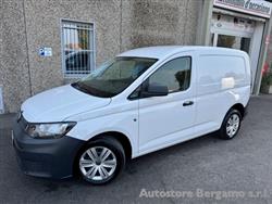 VOLKSWAGEN CADDY FURGONE 2.0 TDI 102 CV Furgone"NETTO IVA"CRUISE CONTROL"