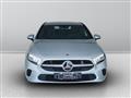 MERCEDES CLASSE A Classe A - W177 2018 -  d Sport auto