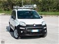 FIAT PANDA VAN VAN 1.3 MJT 75CV 4X4 ALLESTITA (AUTOCARRO 2 POSTI)