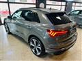 AUDI Q3 40 2.0 tdi S line edition quattro 190cv s-tronic