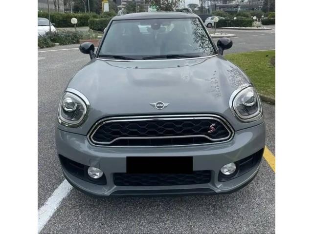 MINI Countryman 2.0 Cooper SD Hype auto my18