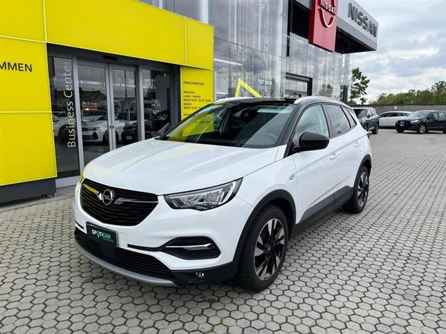 OPEL GRANDLAND X X 1.5 diesel Ecotec Start&Stop Ultimate