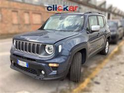 JEEP RENEGADE 4XE 1.3 T4 190CV PHEV 4xe AT6 Limited